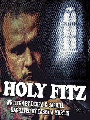 cover image of Holy Fitz